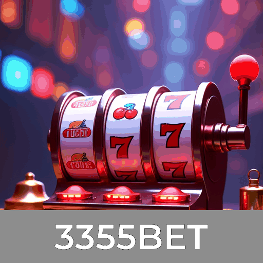 Descubra a Experiência Premium de Login com 3355BET