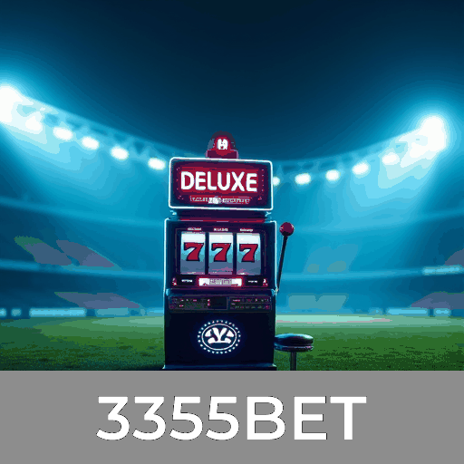 Aposte com Facilidade: O App Completo 3355BET