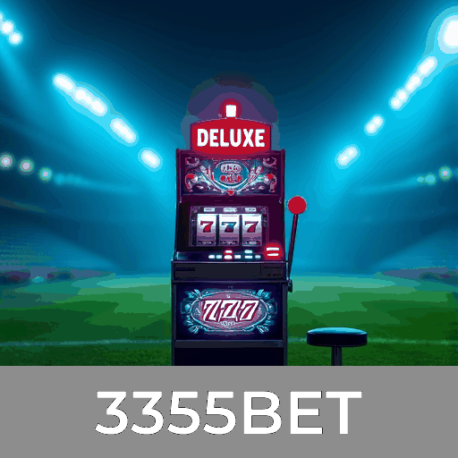 3355BET: Onde os bônus e promoções brilham!