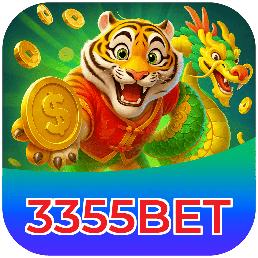 3355BET: O Melhor em Segurança e Entretenimento