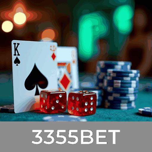 3355BET: Especialista em Apostas Esportivas no Brasil
