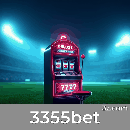 Apostas instantâneas com o app 3355bet: mobilidade total