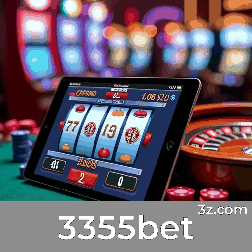 Desenvolvedores de Renome e Tecnologia Superior no 3355bet Desenvolvedores de Renome e Tecnologia Superior no 3355bet